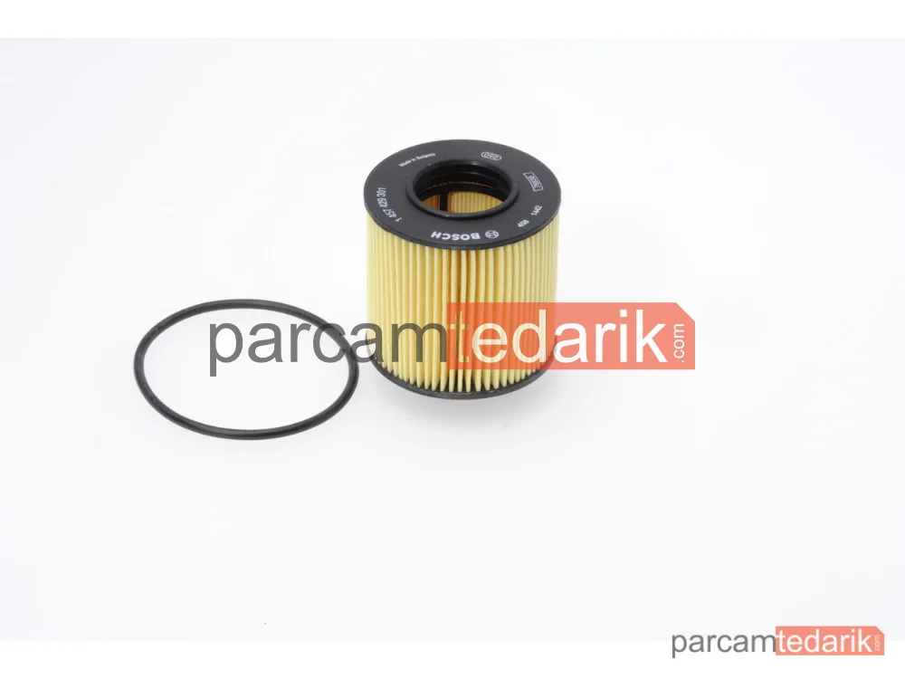 BOSCH 1457429301 | Yağ Filtresi — VW Golf V, VW Jetta III, VW Golf V Variant