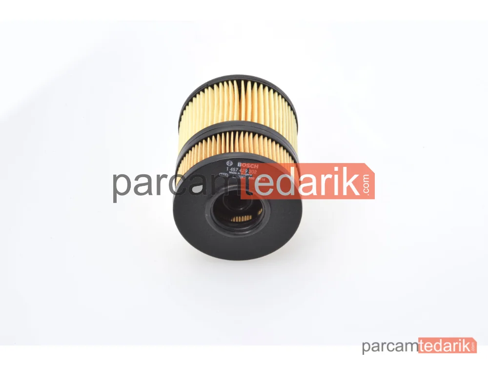 BOSCH 1457429302 | Yağ Filtresi — Opel Vectra C, Opel Vectra C Gts, Renault Espace IV