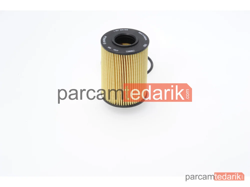 BOSCH 1457429306 | Yağ Filtresi — Mercedes-Benz B-Serisi, Mercedes-Benz A-Serisi