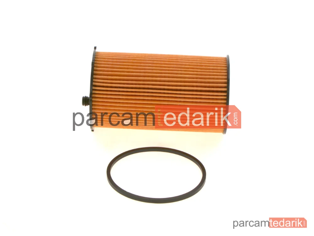 BOSCH 1457429307 | Yağ Filtresi — Land Rover Discovery IV, Peugeot 407, Peugeot 407 Coupe