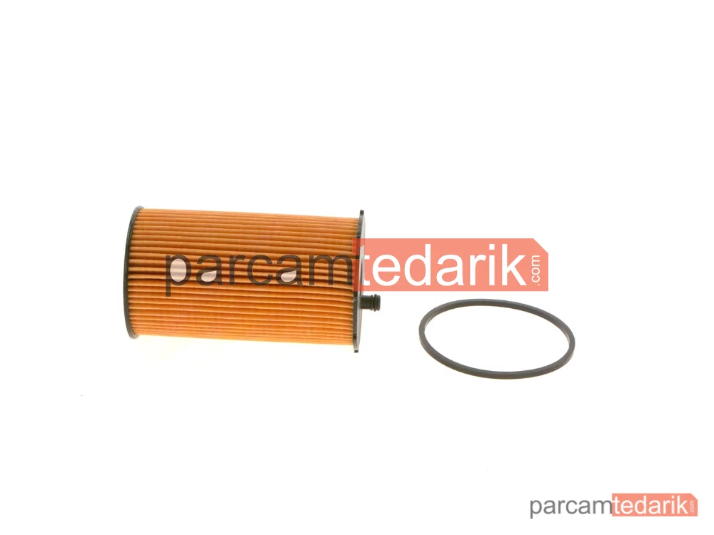 BOSCH 1457429307 | Yağ Filtresi — Land Rover Discovery IV, Peugeot 407, Peugeot 407 Coupe