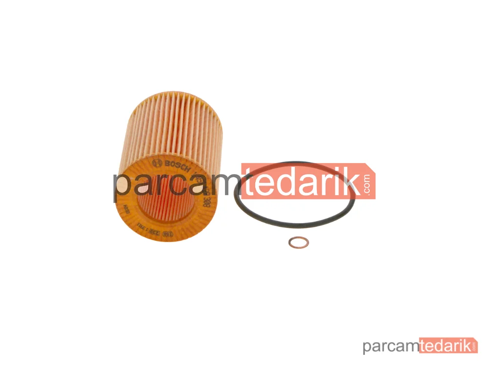 BOSCH 1457429308 | Yağ Filtresi — Hyundai Accent II