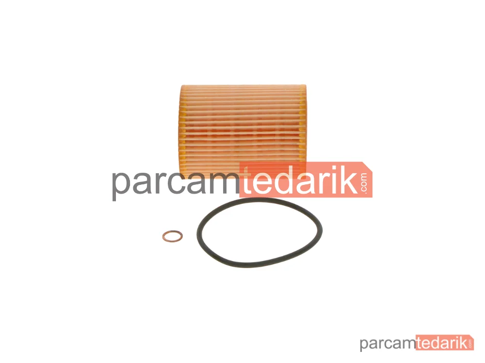BOSCH 1457429308 | Yağ Filtresi — Hyundai Accent II