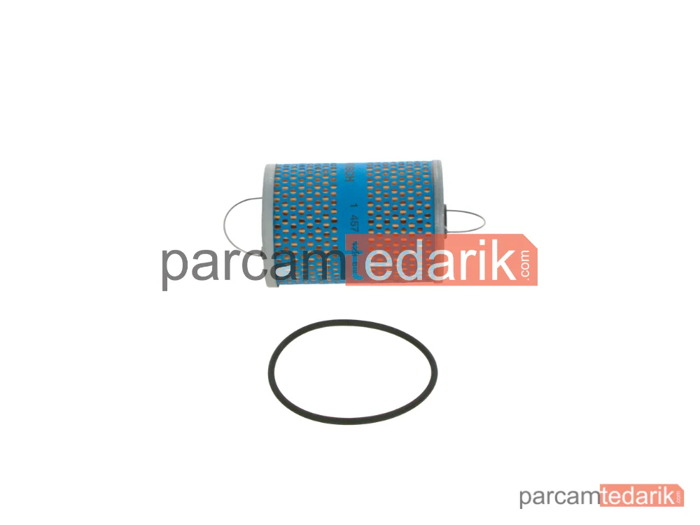 BOSCH 1457429610 | Yağ Filtresi — Mercedes-Benz S-Serisi, Mercedes-Benz SL, Mercedes-Benz S-Serisi Coupe