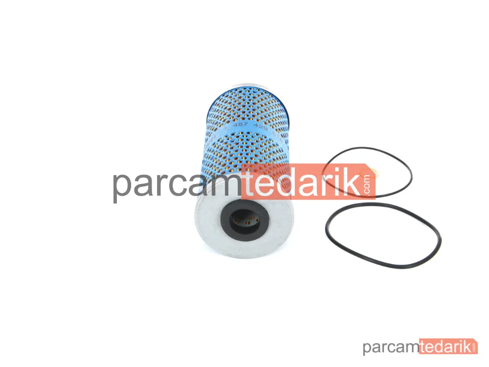 BOSCH 1457429616 | Yağ Filtresi — Mercedes-Benz E-Serisi, Mercedes-Benz S-Serisi, Mercedes-Benz 124