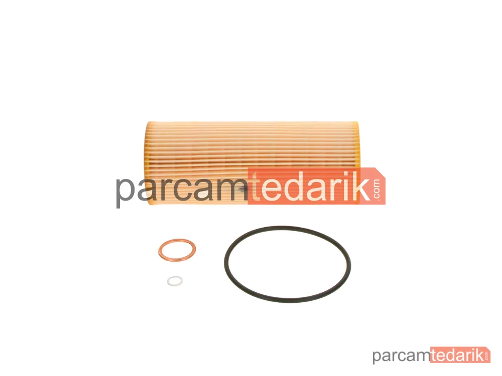 BOSCH 1457429646 | Yağ Filtresi — Mercedes-Benz Mb-Trac, Mercedes-Benz LK/LN2, Mercedes-Benz T2/L