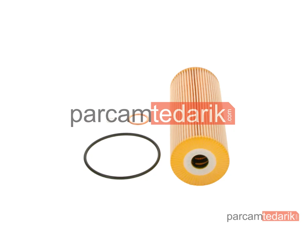 BOSCH 1457429646 | Yağ Filtresi — Mercedes-Benz Mb-Trac, Mercedes-Benz LK/LN2, Mercedes-Benz T2/L