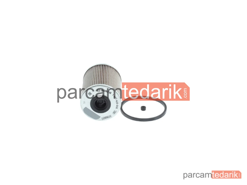 BOSCH 1457429656 | Yakıt Filtresi — Saab 9-3, Saab 9-5