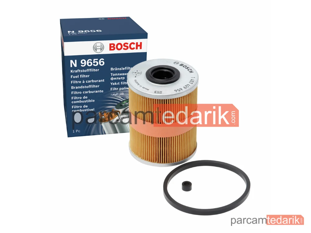 1457429656 | Yakıt Filtresi — Saab 9-3, Saab 9-5