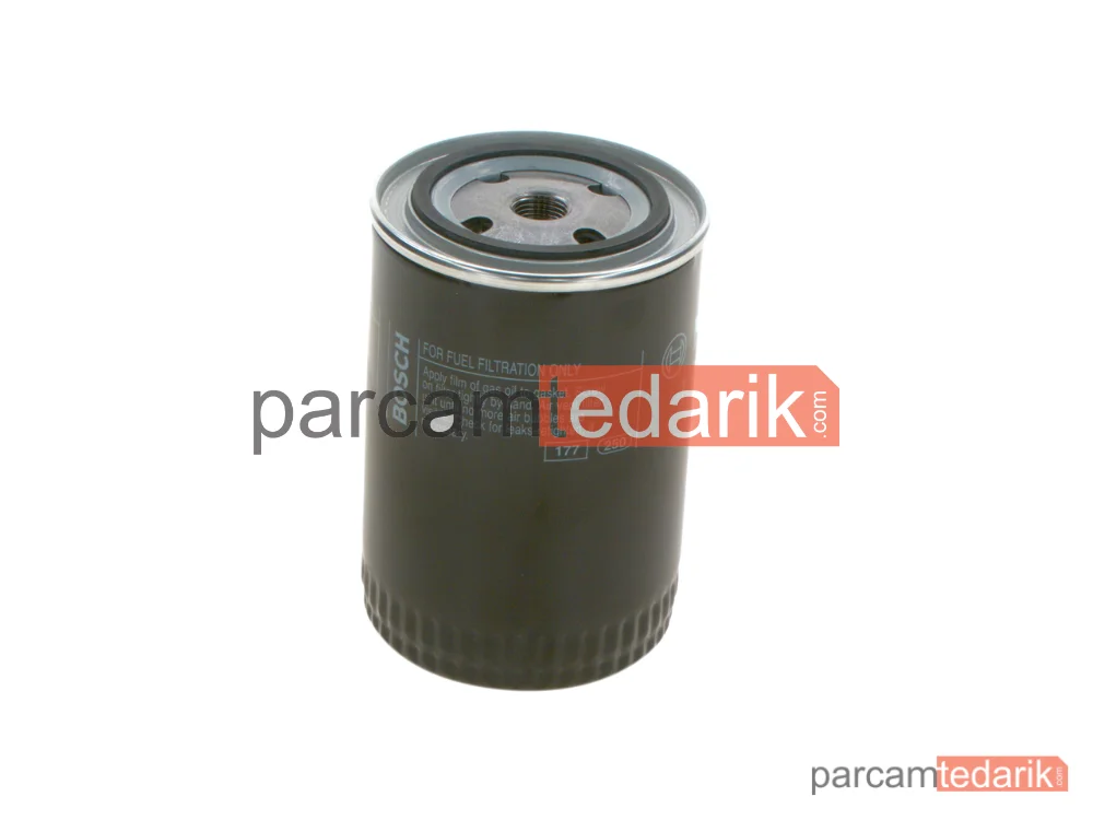BOSCH 1457429675 | Yakıt Filtresi — DAF F 1500