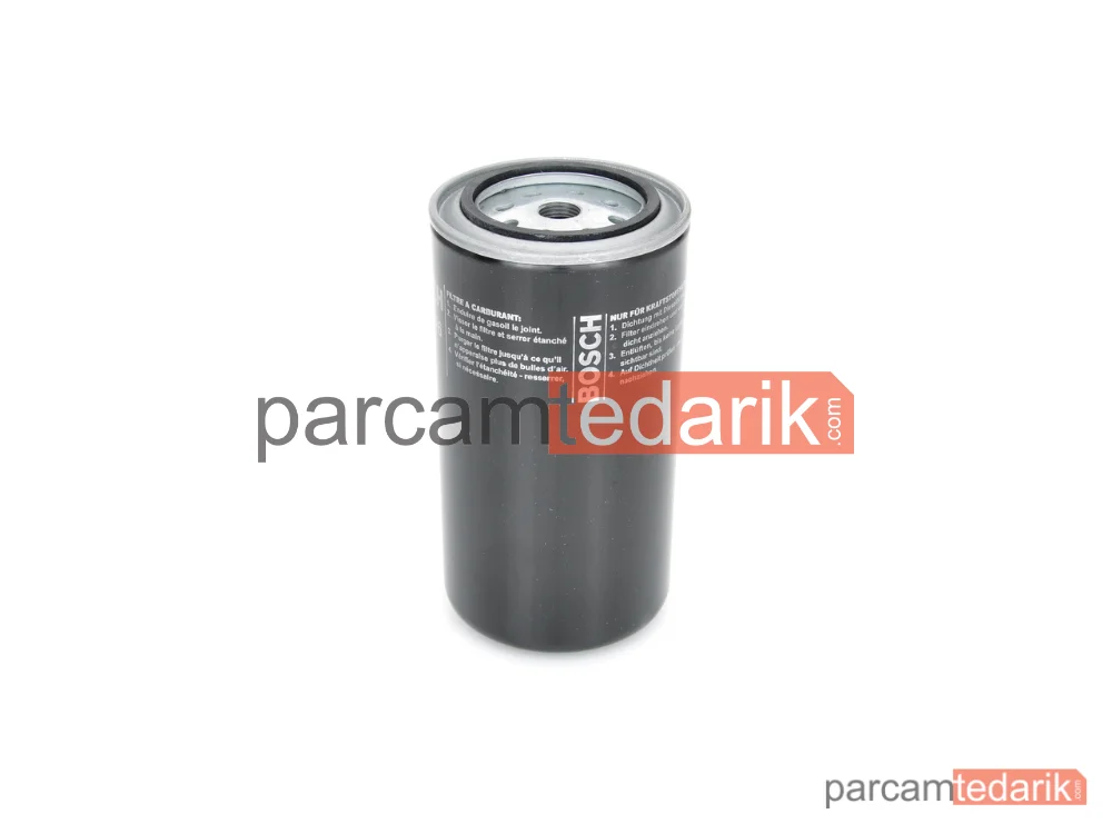 BOSCH 1457429676 | Yakıt Filtresi — DAF 85