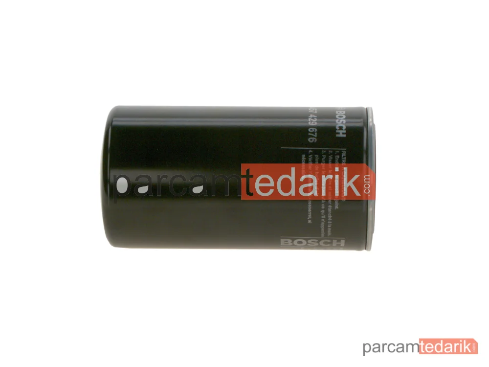 BOSCH 1457429676 | Yakıt Filtresi — DAF 85