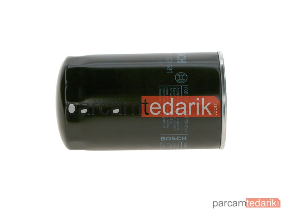 BOSCH 1457429681 | Yakıt Filtresi — New Holland Series 90