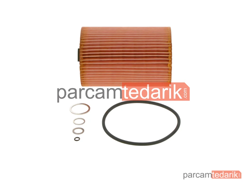 BOSCH 1457429755 | Yağ Filtresi — BMW 5, BMW 7, BMW 6