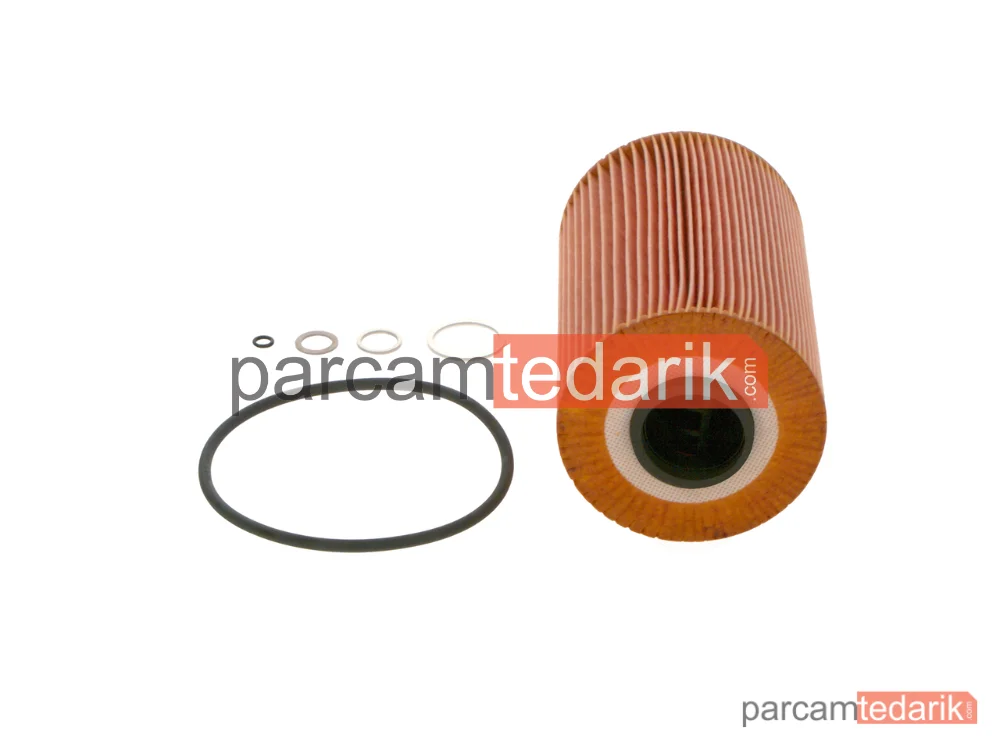 BOSCH 1457429755 | Yağ Filtresi — BMW 5, BMW 7, BMW 6