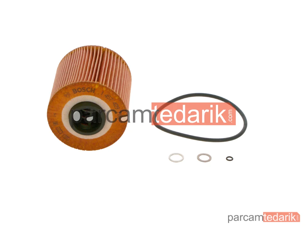 BOSCH 1457429760 | Yağ Filtresi — BMW 3, BMW 3 Touring, BMW 3 Cabrio