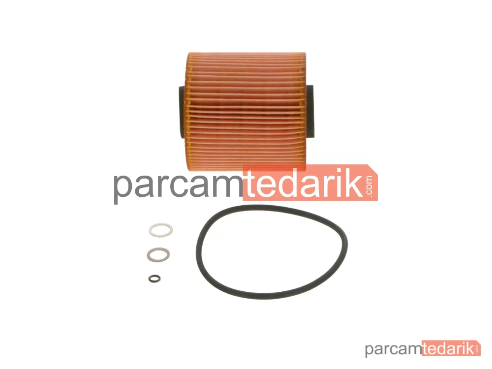 BOSCH 1457429760 | Yağ Filtresi — BMW 3, BMW 3 Touring, BMW 3 Cabrio