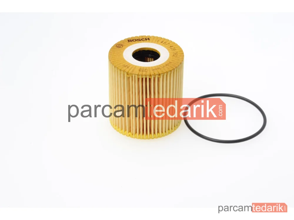 BOSCH 1457429762 | Yağ Filtresi — Volvo S80 I, Volvo V70 I, Volvo V40