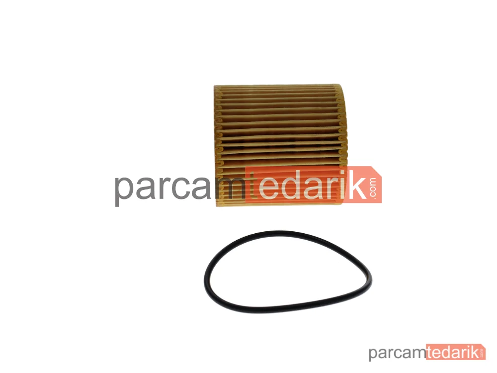 BOSCH 1457429762 | Yağ Filtresi — Volvo S80 I, Volvo V70 I, Volvo V40