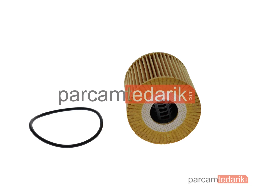 BOSCH 1457429762 | Yağ Filtresi — Volvo S80 I, Volvo V70 I, Volvo V40