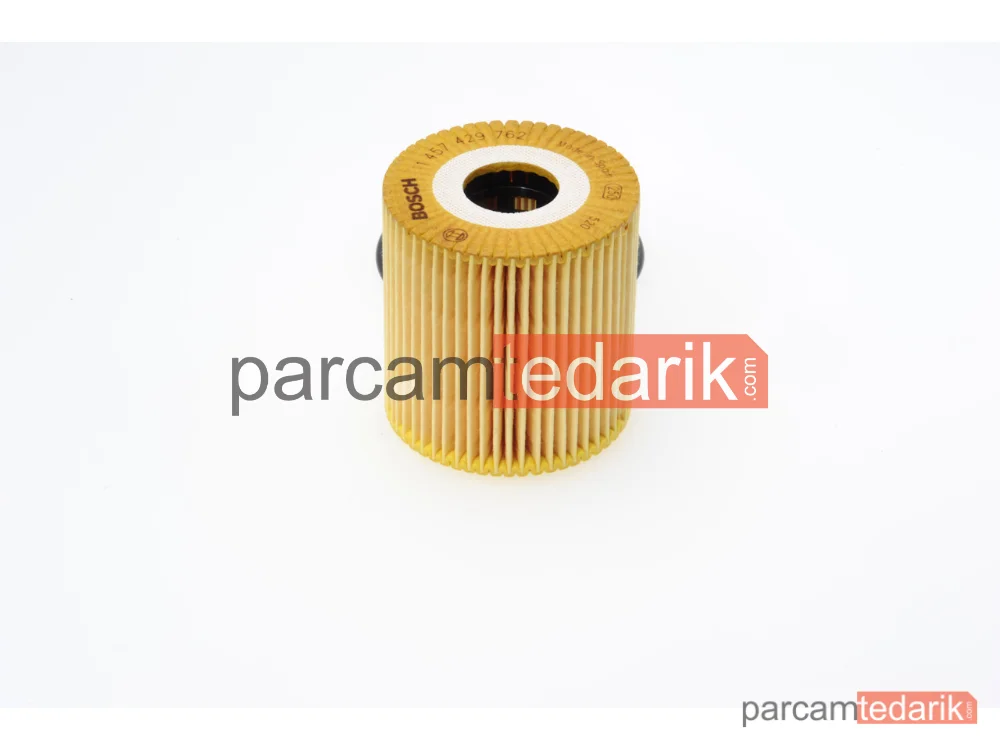 BOSCH 1457429762 | Yağ Filtresi — Volvo S80 I, Volvo V70 I, Volvo V40