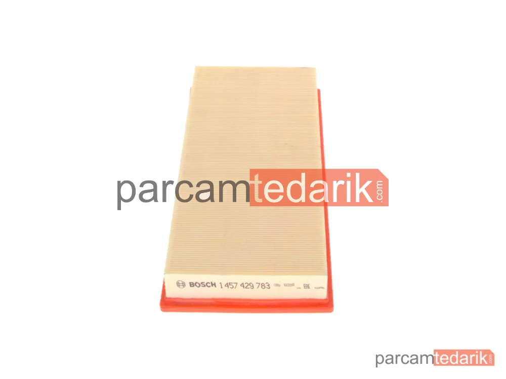 1457429783 | Hava Filtresi — Mercedes-Benz 124, Mercedes-Benz 124 T-Model, Mercedes-Benz 190
