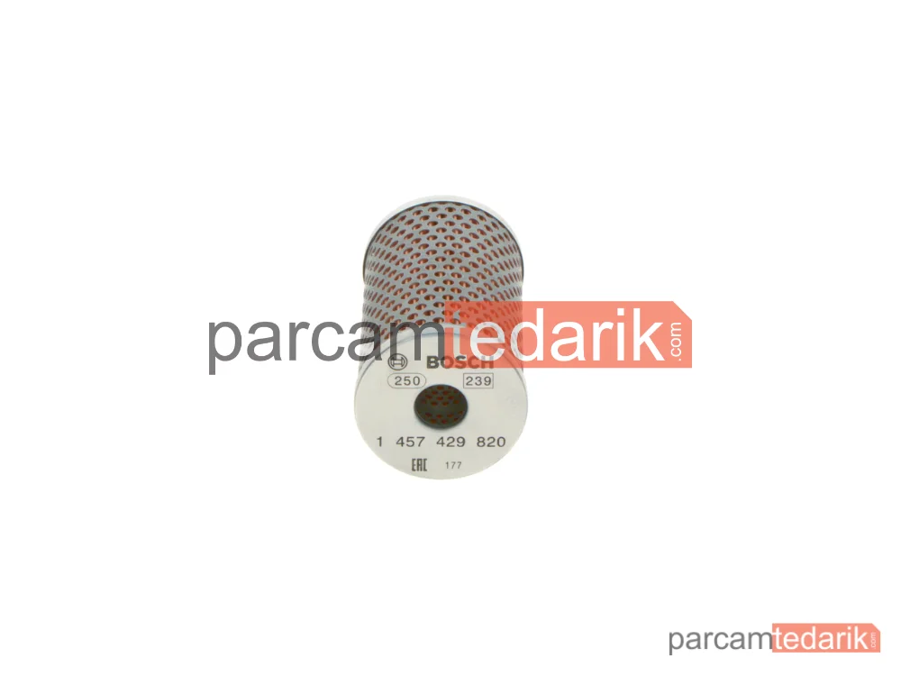 BOSCH 1457429820 | Şanzıman Filtresi — Mercedes-Benz Arocs
