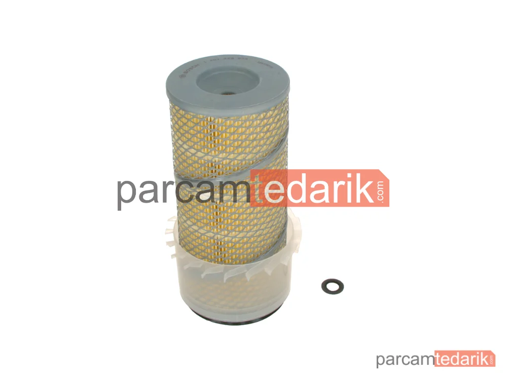 1457429933 | Hava Filtresi — Mitsubishi L 300 III, Nissan Urvan, Mitsubishi L 300 / Delica II