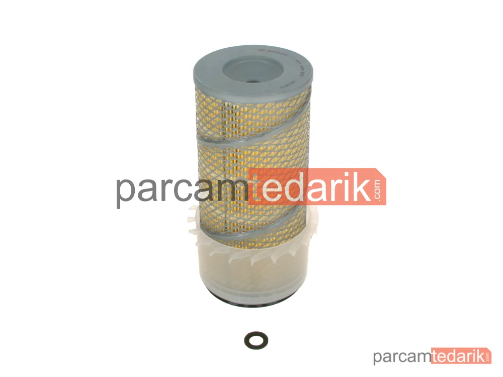 BOSCH 1457429933 | Hava Filtresi — Mitsubishi L 300 III, Nissan Urvan, Mitsubishi L 300 / Delica II