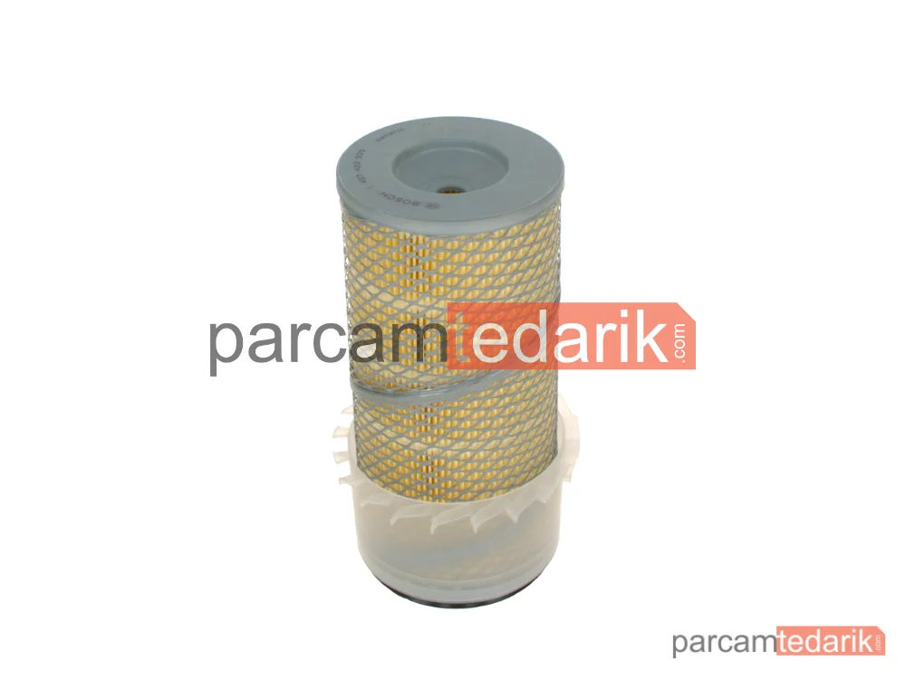 BOSCH 1457429933 | Hava Filtresi — Mitsubishi L 300 III, Nissan Urvan, Mitsubishi L 300 / Delica II