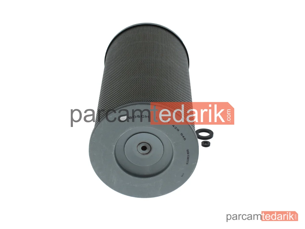 1457429946 | Hava Filtresi — Fendt Favorit, VW LT 28-35 I, Mercedes-Benz Mb-Trac