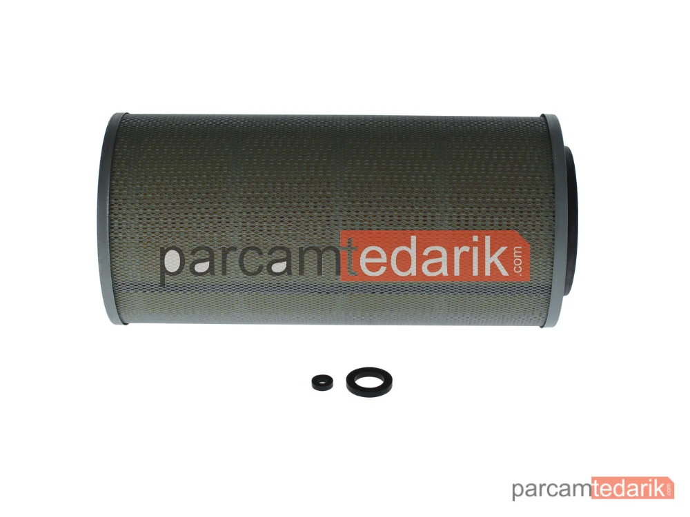 BOSCH 1457429946 | Hava Filtresi — Fendt Favorit, VW LT 28-35 I, Mercedes-Benz Mb-Trac