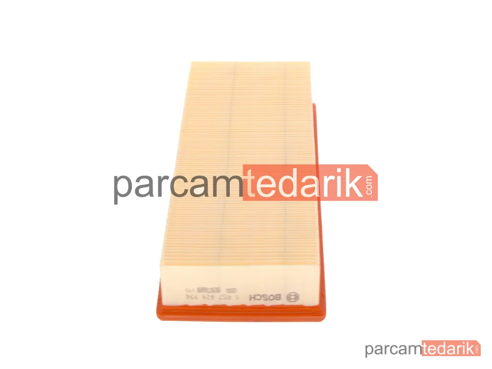 BOSCH 1457429994 | Hava Filtresi — Audi 80 B3, Audi 90 B3, Audi Coupe B3