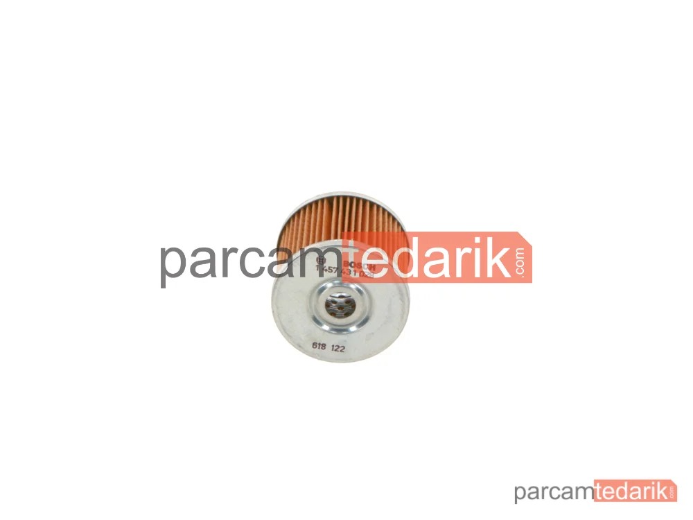 Yakıt Filtresi — Peugeot 505, Peugeot 505 Break, Renault Rapid - 1457431028