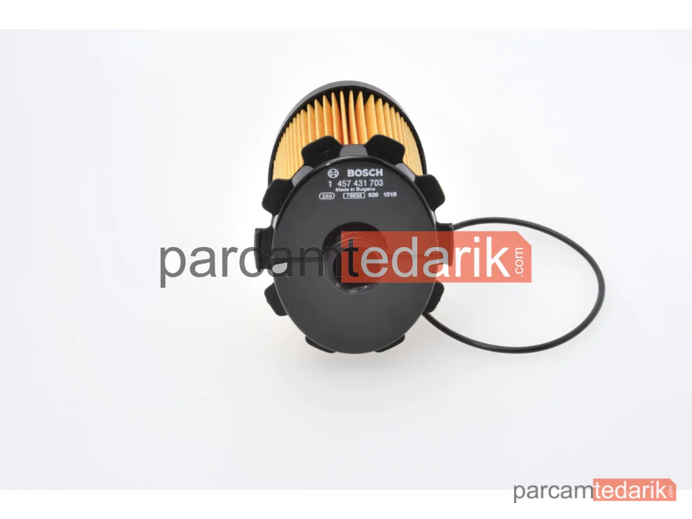BOSCH 1457431703 | Yakıt Filtresi — Peugeot Partner