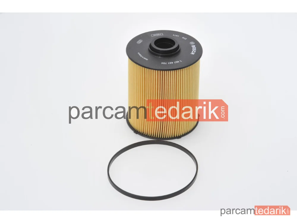 BOSCH 1457431704 | Yakıt Filtresi — Mercedes-Benz E-Serisi T-Model, Mercedes-Benz C-Serisi