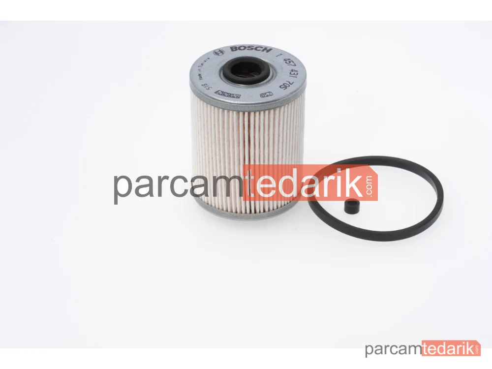 BOSCH 1457431705 | Yakıt Filtresi — Renault Laguna II, Renault Laguna II Grandtour, Renault Espace IV