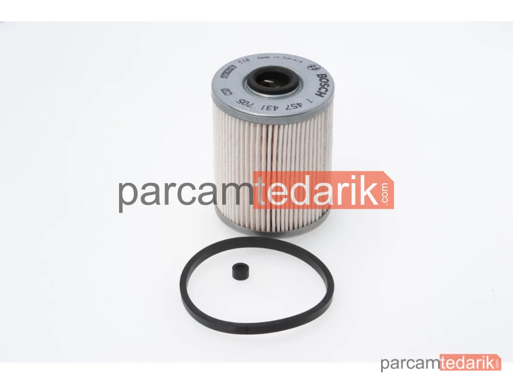 BOSCH 1457431705 | Yakıt Filtresi — Renault Laguna II, Renault Laguna II Grandtour, Renault Espace IV