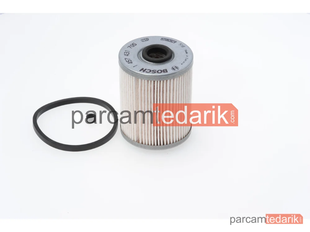 BOSCH 1457431705 | Yakıt Filtresi — Renault Laguna II, Renault Laguna II Grandtour, Renault Espace IV