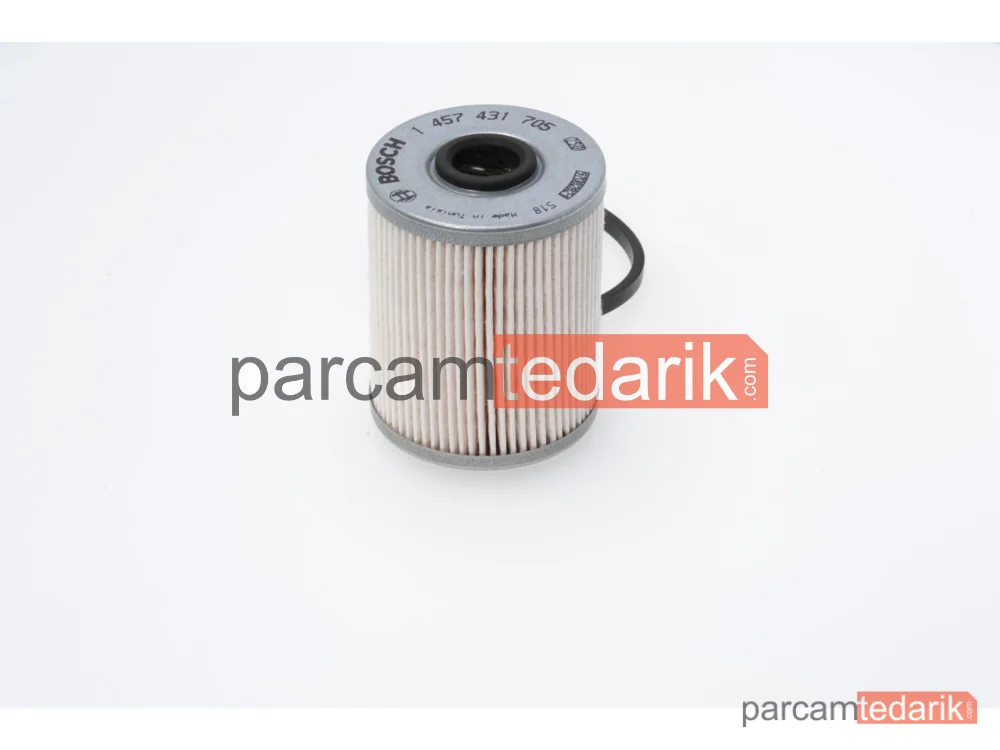 BOSCH 1457431705 | Yakıt Filtresi — Renault Laguna II, Renault Laguna II Grandtour, Renault Espace IV