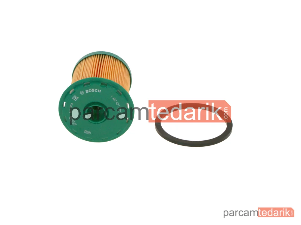 BOSCH 1457431712 | Yakıt Filtresi — Renault Kangoo, Renault Clio II, Renault Kangoo Express