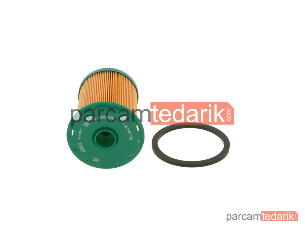BOSCH 1457431720 | Yakıt Filtresi — Nissan Interstar, Renault Master II, Opel Movano A