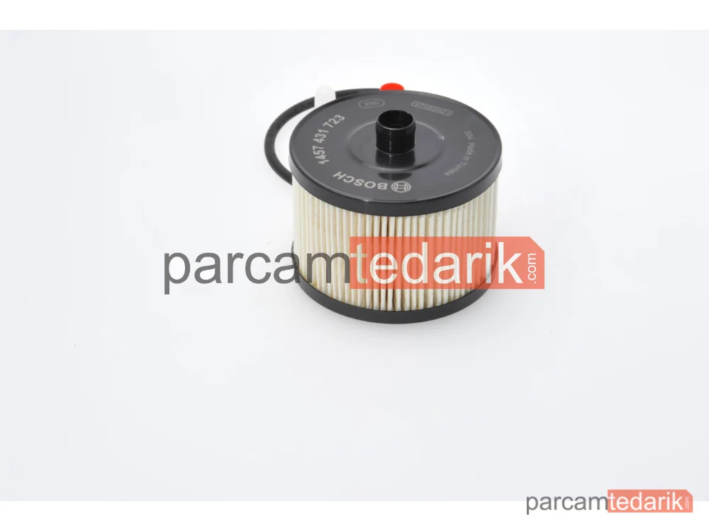 BOSCH 1457431723 | Yakıt Filtresi — Ford C-Max, Ford Focus II, Ford Galaxy II