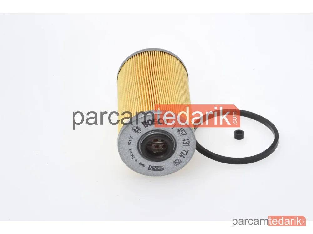 BOSCH 1457431724 | Yakıt Filtresi — Nissan NV400, Nissan Interstar, Nissan Primastar