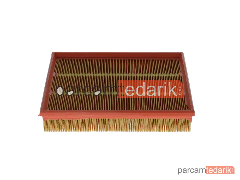 BOSCH 1457433003 | Hava Filtresi — Daewoo Espero, Opel Kadett E, Daewoo Cielo