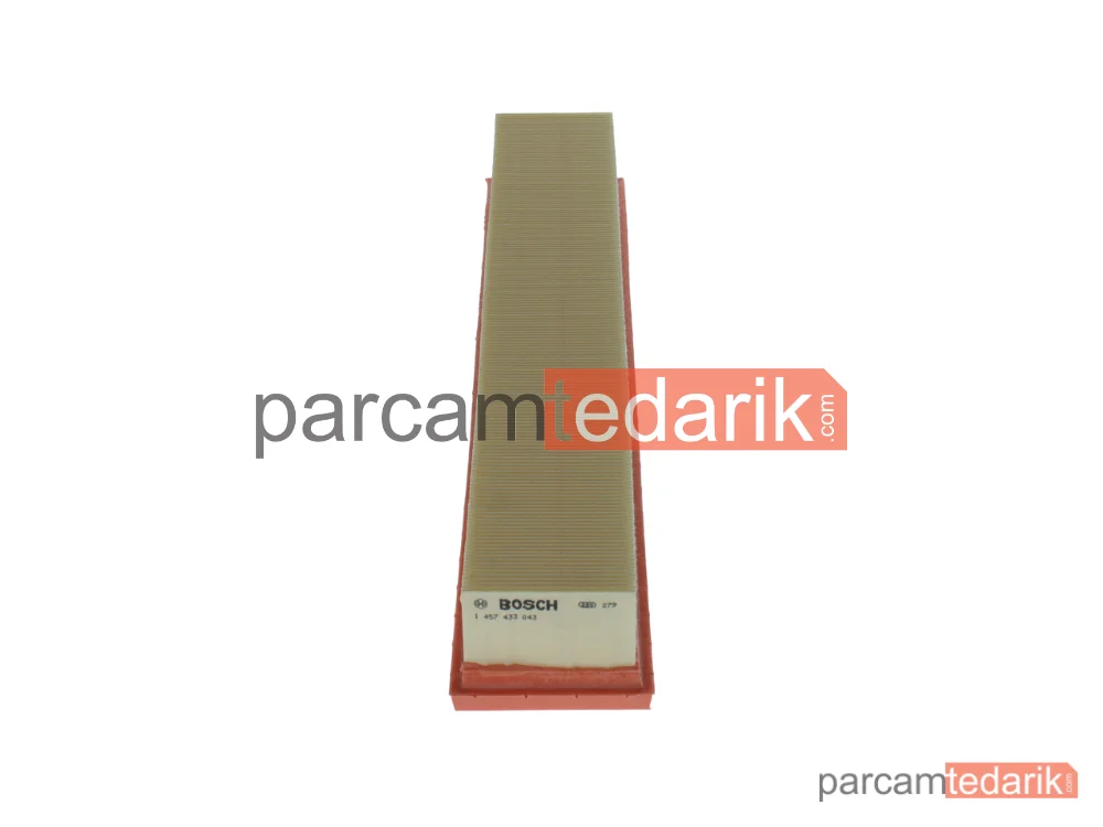 BOSCH 1457433043 | Hava Filtresi — Mercedes-Benz C-Serisi, Mercedes-Benz C-Serisi Coupe