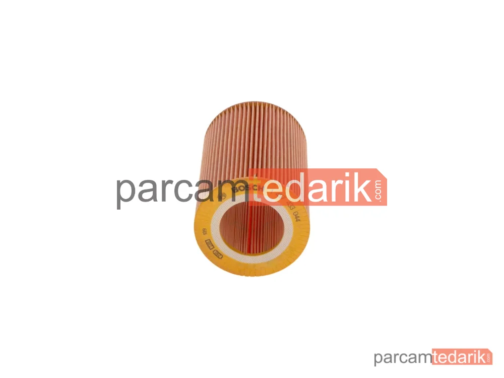 BOSCH 1457433044 | Hava Filtresi — Smart City-Coupe, Smart Fortwo Coupe