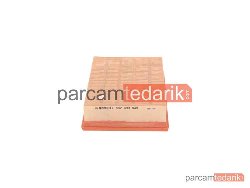 BOSCH 1457433045 | Hava Filtresi — Opel Vectra B