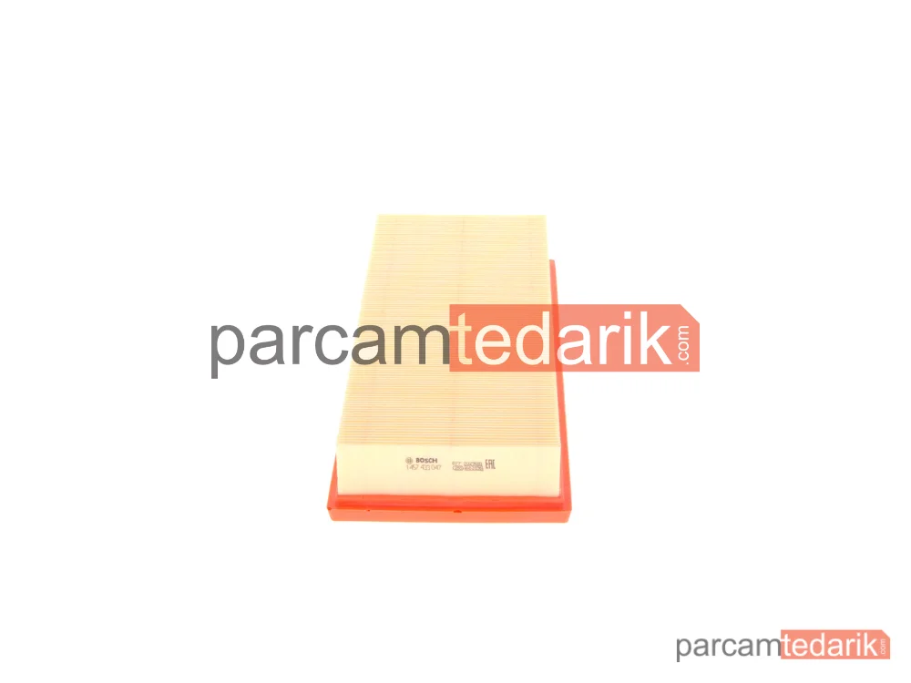 BOSCH 1457433047 | Hava Filtresi — Ford Mondeo III, LTI TX
