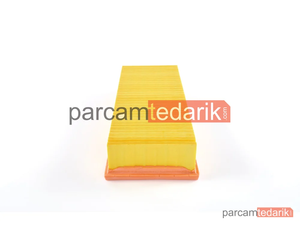 BOSCH 1457433058 | Hava Filtresi — Seat Cordoba, Seat Ibiza II, VW Polo Variant